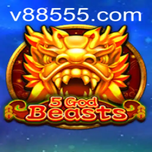Descubra o Fascinante Mundo do Jogo 5GodBeasts