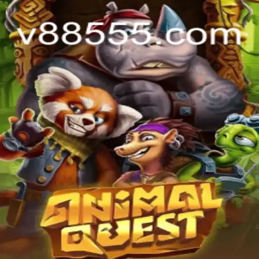 Explorando o Mundo do AnimalQuest: Uma Aventura Inovadora