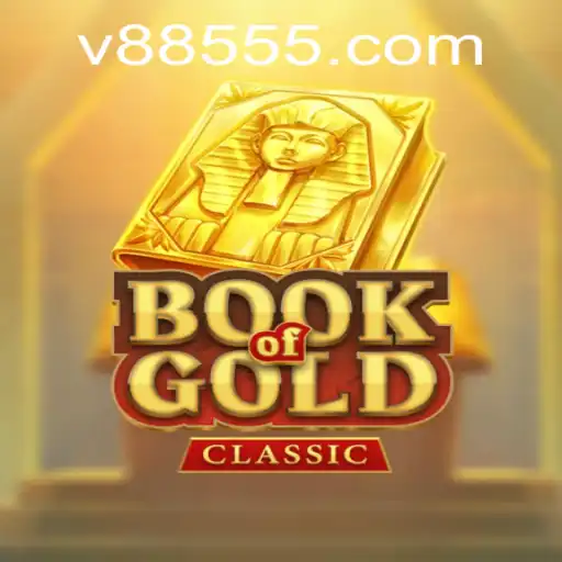 Book of Gold Classic: Aventura e Emoção no Jogo de Cassino Virtual
