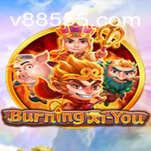 BurningXiYou: O Aventuroso Mundo de Xi You