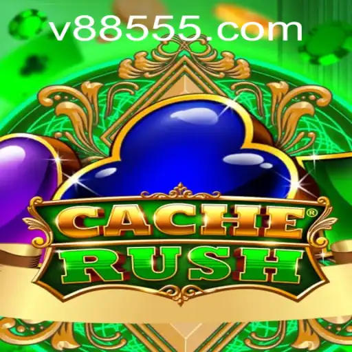 Explorando o Mundo de CacheRush: O Jogo de Aventura Online