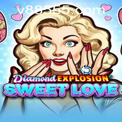DiamondExplosionSweetLove: Aventura e Romance em Cada Movimento