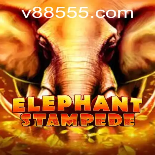 Descubra o Mundo Empolgante de ElephantStampede