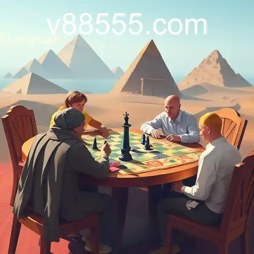 Jogos de mesa