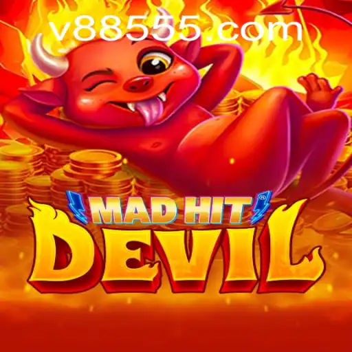 Explorando o Mundo de MadHitDevil: Um Jogo de Estratégia e Ação