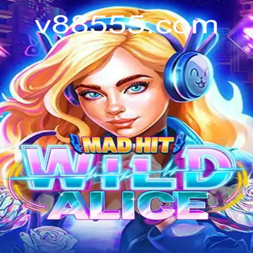 Descubra a Magia de 'MadHitWildAlice': Um Mergulho no Fantástico Mundo dos Jogos