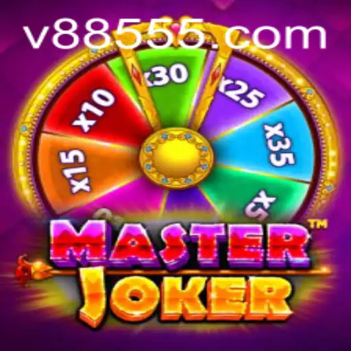 Explorando o Mundo de MasterJoker no v885.com