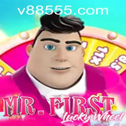 Explorando o Mundo de MrFirstLuckyWheel: Um Mergulho na Diversão e Estratégia do v885.com