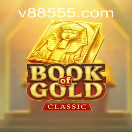 Book of Gold Classic: Aventura e Emoção no Jogo de Cassino Virtual