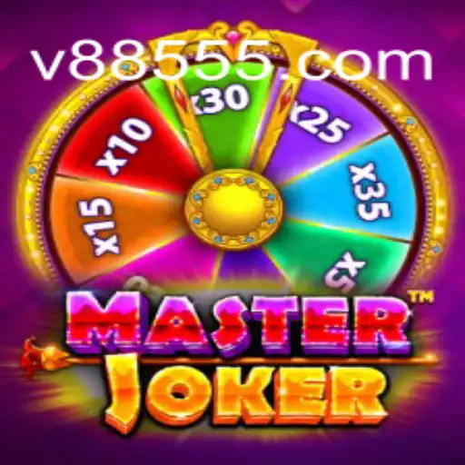 Explorando o Mundo de MasterJoker no v885.com