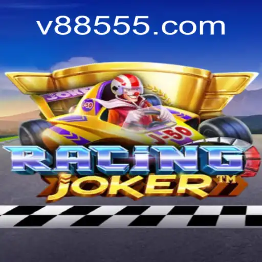 RacingJoker: Uma Nova Fronteira no Entretenimento de Jogos de Corrida