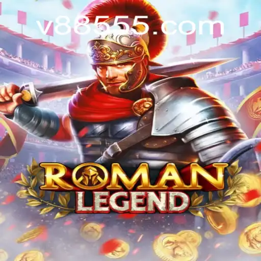 Explorando o Fascinante Mundo de RomanLegend e a Plataforma v885.com