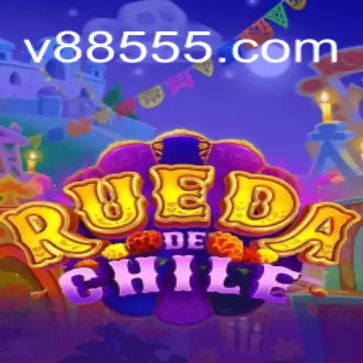Descubra a Emoção do Jogo 'RuedaDeChile' com v885.com