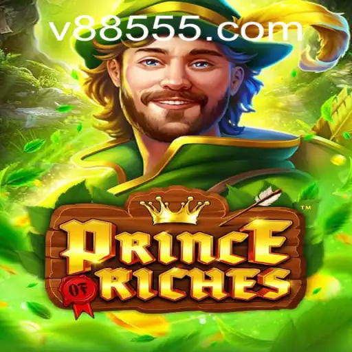 Explorando o Universo de PrinceOfRiches: Uma Nova Era de Entretenimento em Jogos