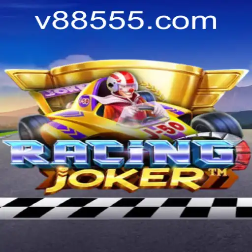 RacingJoker: Uma Nova Fronteira no Entretenimento de Jogos de Corrida
