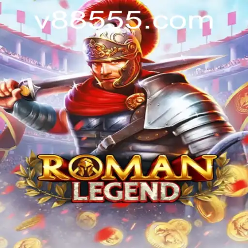 Explorando o Fascinante Mundo de RomanLegend e a Plataforma v885.com