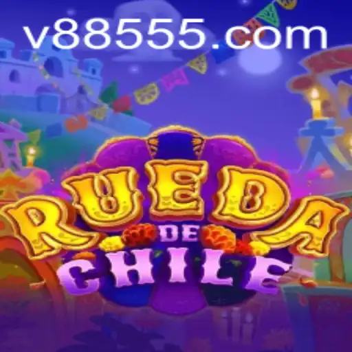 Descubra a Emoção do Jogo 'RuedaDeChile' com v885.com