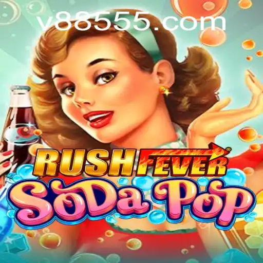 RushFeverSodaPop: A Emoção dos Jogos