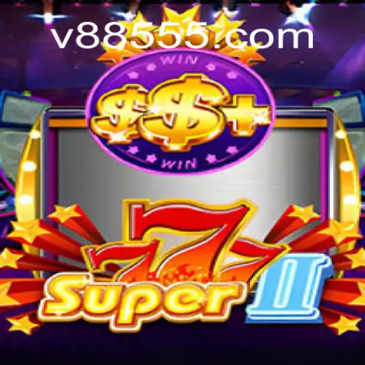 Introdução e Regras do Jogo Super777II no v885.com